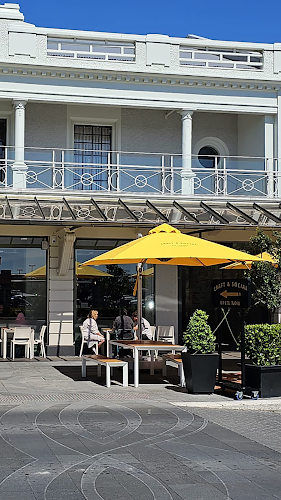 Comentarii opinii despre Craft and Social