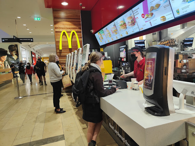 Opinii despre McDonald's Bayfair în Tauranga - Hospitality and gastronomy