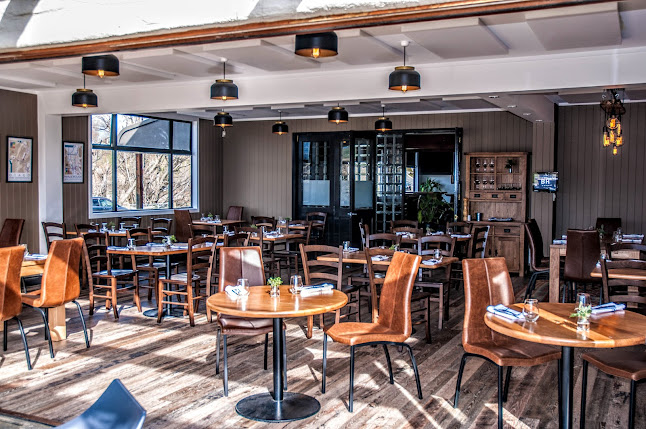 Bannockburn Hotel - Wine Country Restaurant