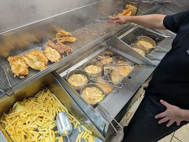 Comentarii opinii despre Wellington Seamarket