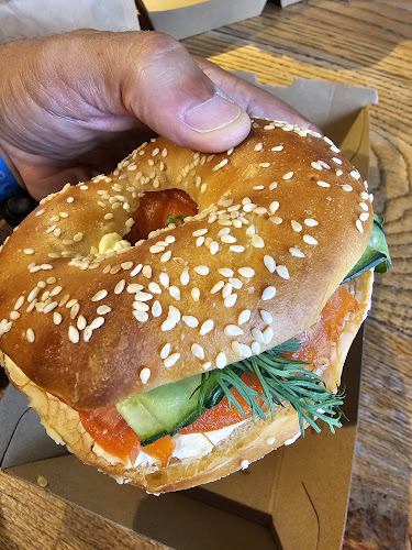 Goodtimes Coffee Phone number