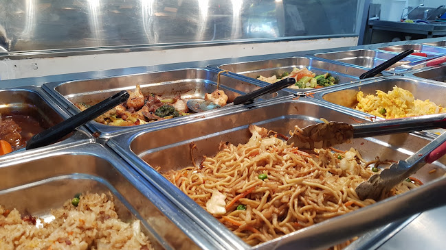 Fish King Chinese Restaurant & Takeaways - Pahiatua