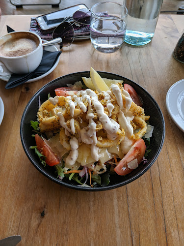 East Pier Hotel Open Times