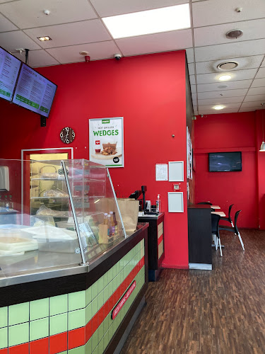 Comments and reviews of Pita Pit Wellington - Featherston Street