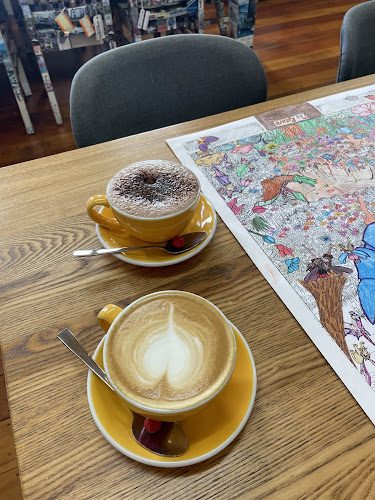 Comentarii opinii despre Origin Coffee Company Ltd