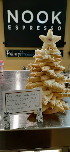 Comentarii opinii despre Nook Espresso