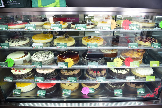 The Cheesecake Shop Papamoa