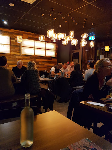 Comentarii opinii despre HARU Japanese Restaurant