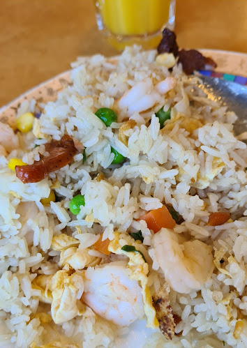 Ming Garden Chinese Restaurant - Hospitality and gastronomy