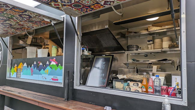 Opinii despre Burrito Craft în Wānaka - Hospitality and gastronomy