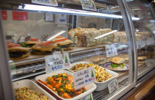 Sequoia Eatery Rotorua - Hospitality and gastronomy