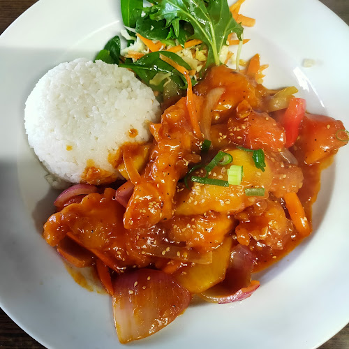 Futomaki Town - Hospitality and gastronomy