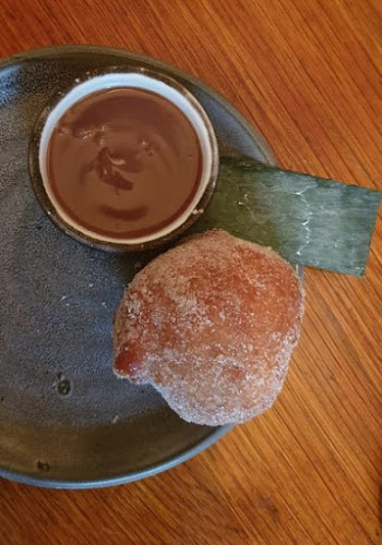 Comentarii opinii despre Cafe Hanoi