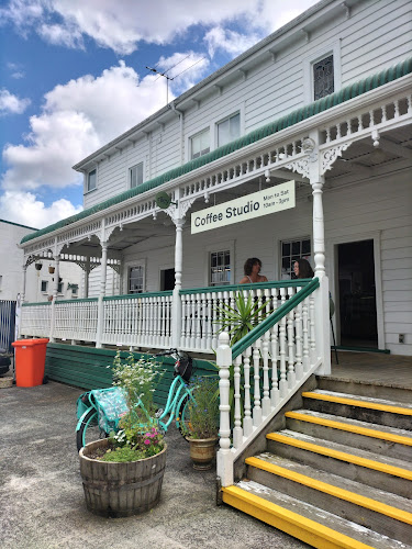 Coffee Studio - Auckland