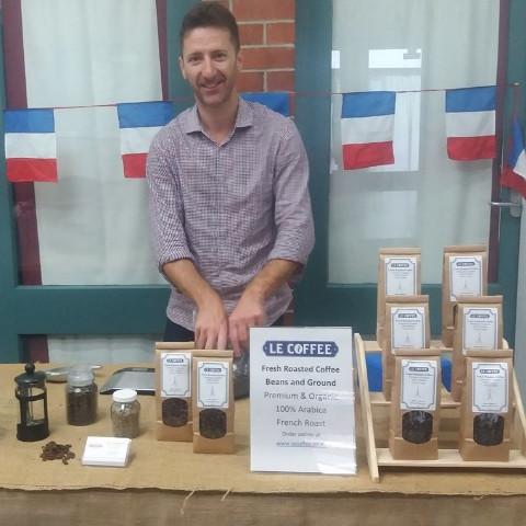 Le Coffee NZ