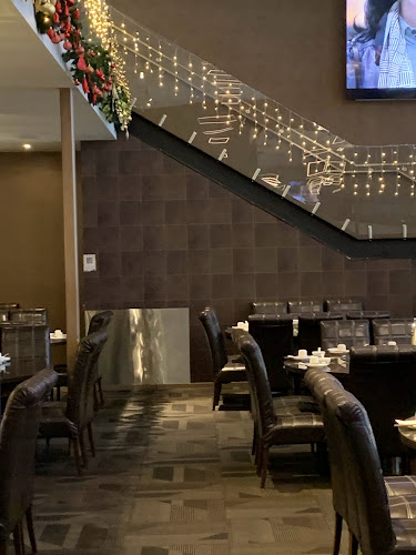 Madam Kwong - Hospitality and gastronomy