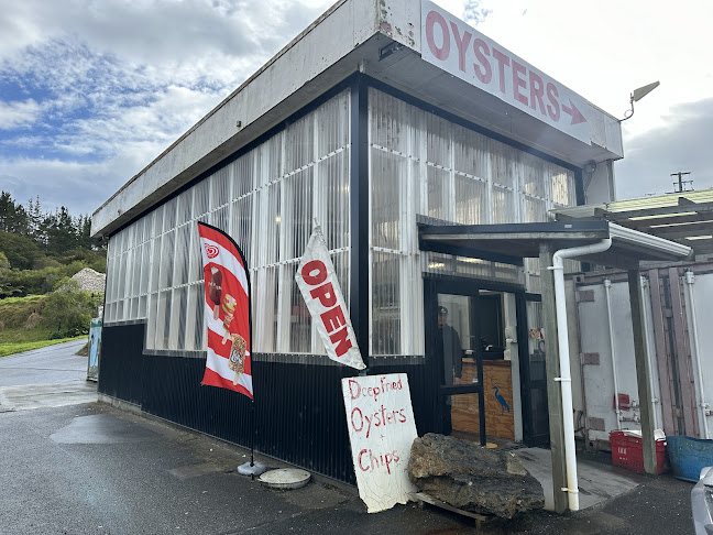 Bay Of Islands Oysters - Hospitality and gastronomy