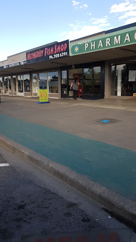 Comentarii opinii despre Netherby Fish Shop