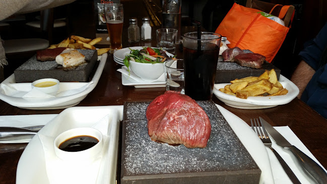 Comentarii opinii despre D4 on Featherston