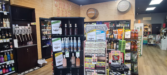 Liquorland Botany - Hospitality and gastronomy