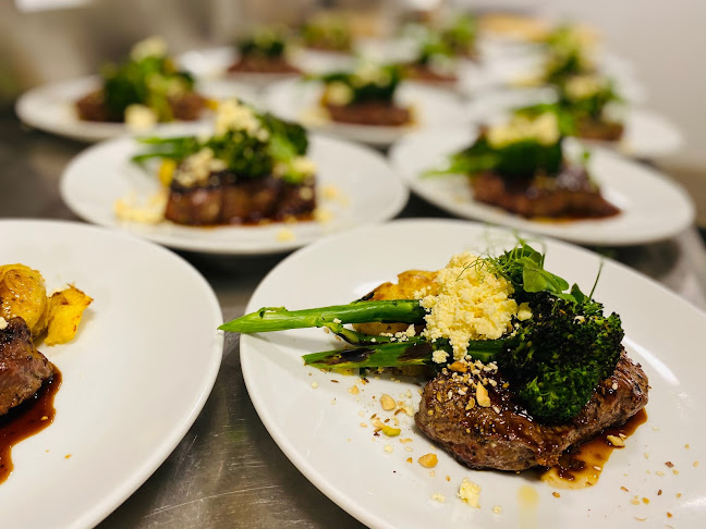 Opinii despre Bellbird Eatery în Lower Hutt - Hospitality and gastronomy