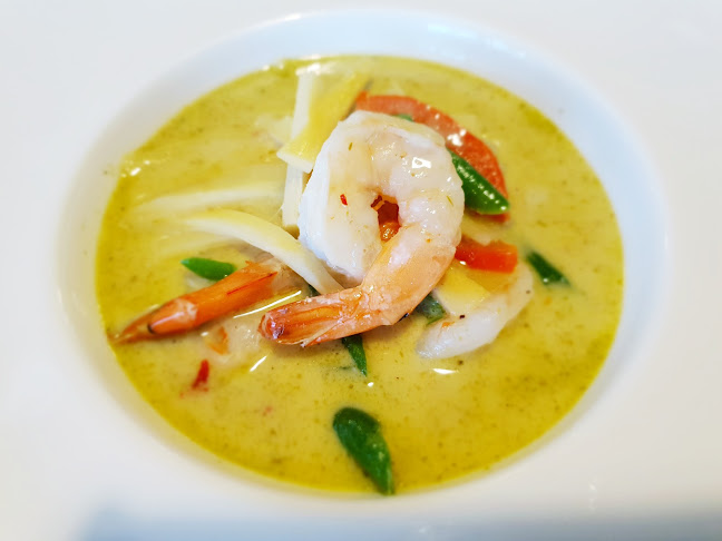 Opinii despre EAT THAI RESTAURANT în Blenheim - Hospitality and gastronomy