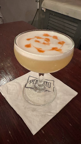 Comments and reviews of Poquito Bar Wellington