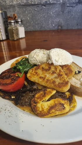 Comentarii opinii despre Lambretta's Cafe Bar