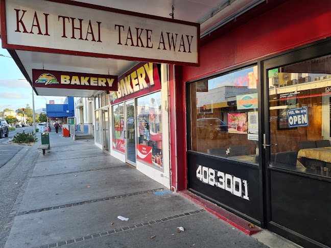 Kai Thai Restaurant & Takeaways