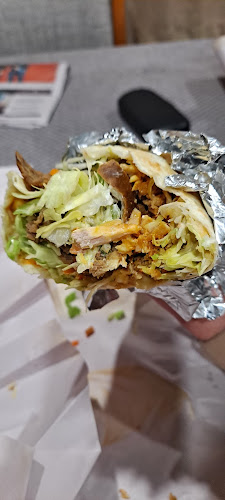 Adana Turkish Kebab food caravan - Hospitality and gastronomy