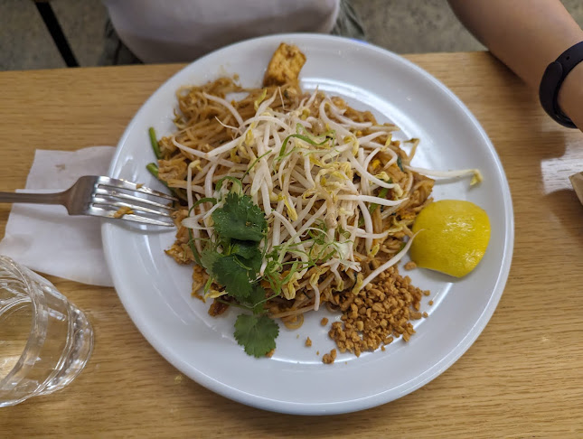 Nahm | Auckland - Auckland