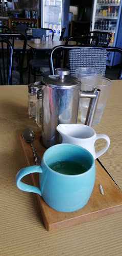 Fine Fettle Cafe - Hospitality and gastronomy