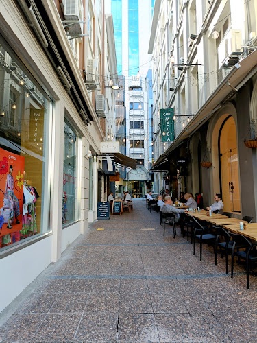 MELBA Vulcan - Hospitality and gastronomy