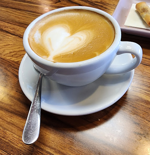 The Gallery Japanese & Cafe - Hospitality and gastronomy