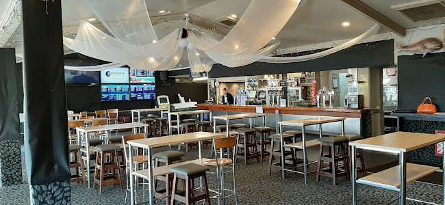 The Prospect of Howick (Bosuns)