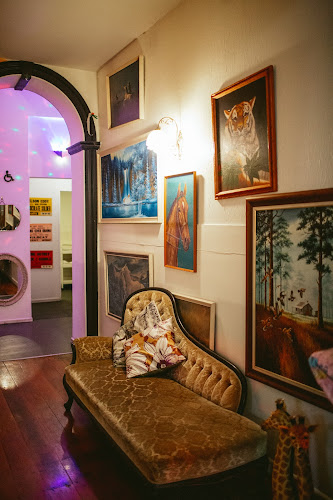 Porridge Watson - Whanganui