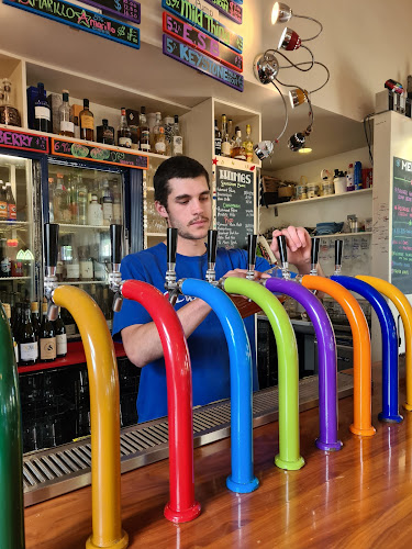 Comentarii opinii despre The Free House Pub