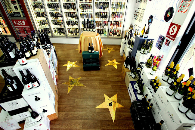 Comentarii opinii despre Glengarry Wines - Kingsland