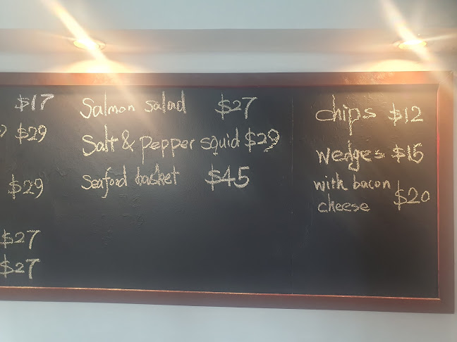 Comentarii opinii despre The Pinehouse Cafe