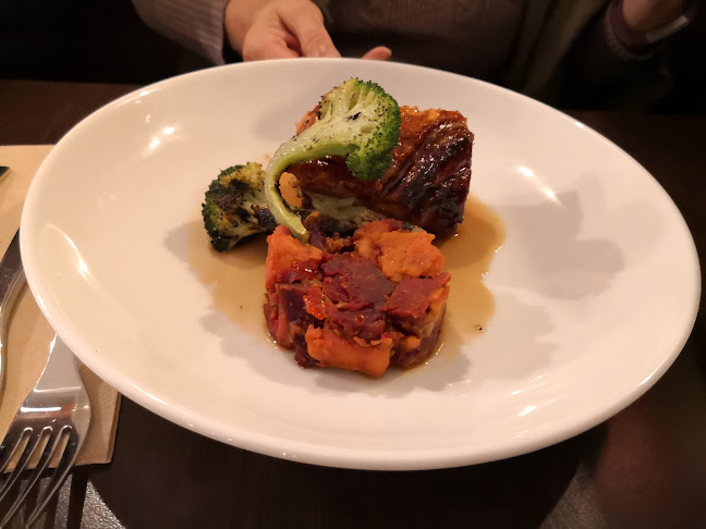 Paddock to Plate Waikato - Hospitality and gastronomy