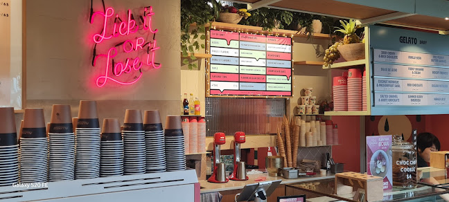 Comentarii opinii despre Island Gelato Co. Newmarket