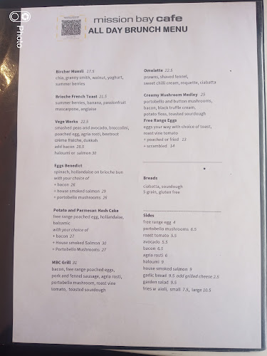 85 Tamaki Drive, Mission Bay, Auckland 1071, New Zealand