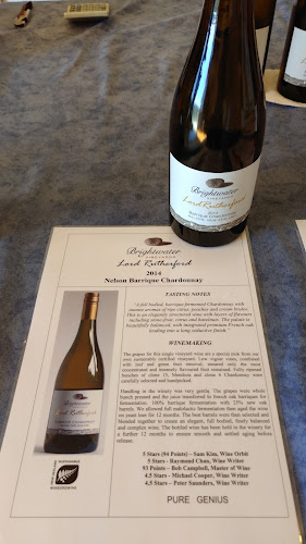 546 Main Road Hope, Brightwater 7091, New Zealand