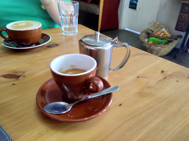 Kristy's Cafe Open Times