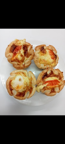 Opinii despre Everland Bakery Cafe în Rotorua - Hospitality and gastronomy