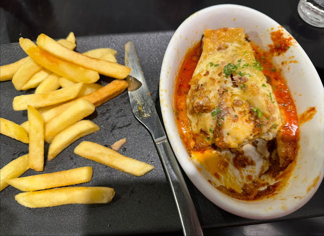 The Black Dog Kitchen & Bar - Dunedin