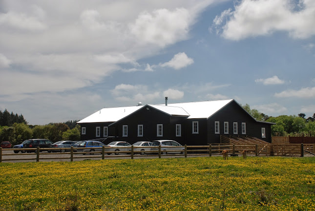 The Woolshed Cafe - Hospitality and gastronomy