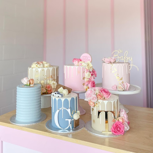 Comments and reviews of Just Jess Boujee Bakery