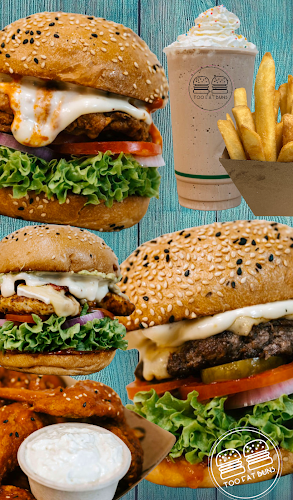 Opinii despre TOO FAT BUNS în Waiheke Island - Hospitality and gastronomy