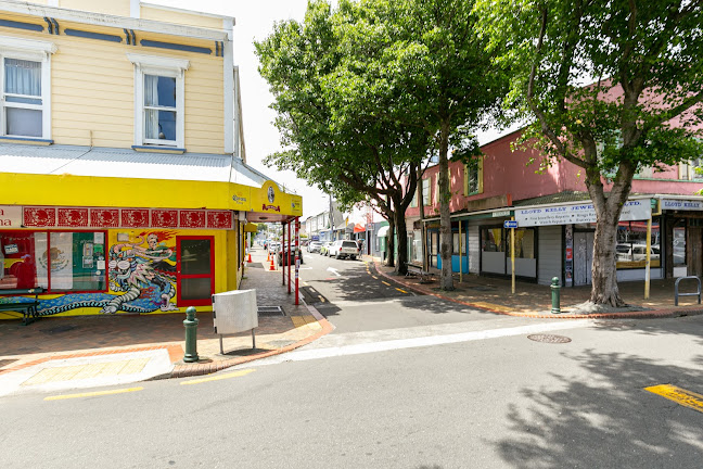 129/131 Riddiford Street, Newtown, Wellington 6021, New Zealand